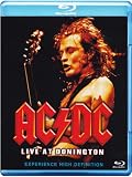 AC/DC - Live At Donington [Blu-ray] [2007] [Region Free]