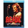 AC/DC - Live at Donington [Blu-ray]