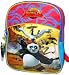 Kung Fu Panda X-Small Backpack