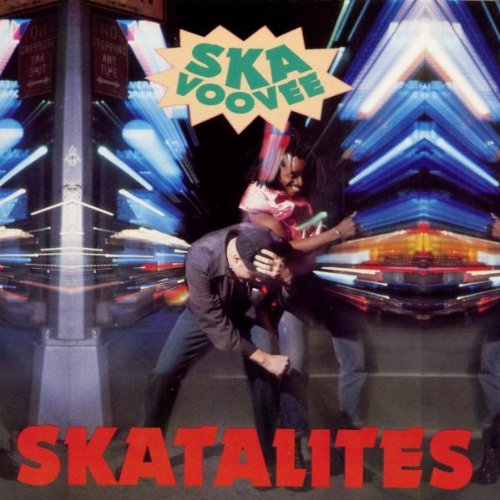 Skatalites - Ska Voovee - Zortam Music