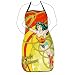 Half Moon Bay Apron, Wonder Woman