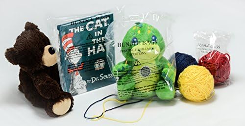 Zany 19x24 Self-Seal Clear Poly Bags ; Suffocation Warning for FBA ; Peel and Seal Closure! FBA Prep, Bagging and Bundling