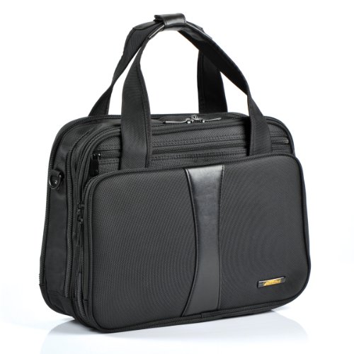 Travel Blue Laptop Case, schwarz, 14 liters, 3150 Preisvergleich