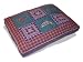 Petmate 40 x 30 Lake Lore Quilted Pet Bed