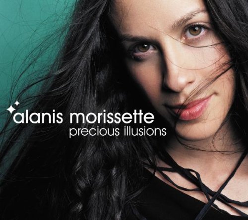 Alanis Morissette Picture 9