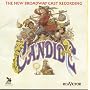 Candide: The New Broadway Cast Recording (1997 Revival)
