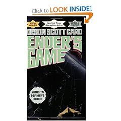 The Ender Quartet Box Set: Ender's Game, Speaker for the Dead, Xenocide, Children of the Mind by Orson Scott Card