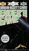 The Ender Quartet Box Set
