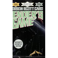 The Ender Quartet Box Set: Ender's Game, Speaker for the Dead, Xenocide, Children of the Mind