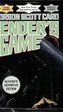The Ender Quartet Box Set: Ender's Game, Speaker for the Dead, Xenocide, Children of the Mind