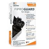Fiproguard Fiproguard Topical for Dogs Less Than 22-Pound