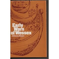Early Wars of Wessex