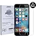 (2 Pack) iPhone 6 Screen Protector, J2cc Premium iPhone 6 Tempered Glass Screen Protector (4.7