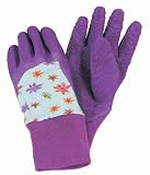 YEOMAN Light Choice Pruning Glove Medium Outdoor Living