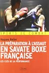 La pr�paration � l'assaut en savate b...