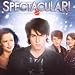 Spectacular-Spectacular! (Music From The Nickelodeon Original Movie)