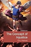 The concept of injustice