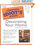 The Complete Idiot's Guide to Decorating Your Home, Second Edition (2nd Edition)