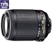 Nikon Lens For Nikon Af s Dx Vr Zoom nikkor 55 200 Mm F4