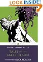 Tales of the Greek Heroes (Puffin Classics)