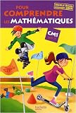 Pour comprendre les math�matiques CM1