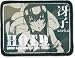 High School of the Dead Saeko Patch_s-1