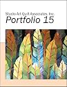 Studio Art Quilt Associates, Inc. Portfolio 15