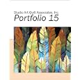 Studio Art Quilt Associates, Inc. Portfolio 15 by Cheryl Dineen Ferrin