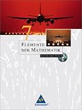 Elemente der Mathematik - Ausgabe 2004 f&uuml;r die SI: Elemente der Mathematik 7 - Sch&uuml;lerband - S 1 - Rheinland-Pfalz: Ausgabe 2005 - Heinz Griesel, Helmut Postel, Friedrich Suhr