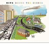Doing The Dishes an album by Nits