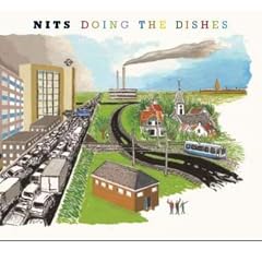 Doing the Dishes