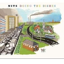 Doing the Dishes
