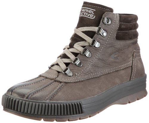 camel active Perth 13 308.13.02 Herren Stiefel