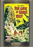 She Gods of Shark Reef (1958)