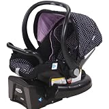 Combi Shuttle Infant Car Seat Blush 808702
