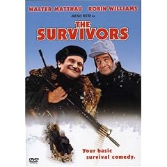 The Survivors