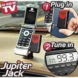 Jupiter Jack
