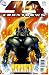 Countdown #44 : Changes of Address (DC Comics)