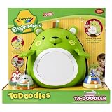 Crayola Beginnings Washable TaDoodles Ta-Doodler