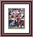 Framed Trent Edwards Buffalo Bills 8x10 Photo