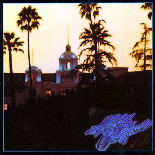 CD-Charts  Search : Hotel California [VINYL]