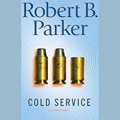 Cold Service | [Robert B. Parker]