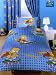 Bart Simpson Cool Dude Single Duvet Cover & 66 x 72" Curtains Set