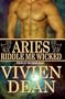 (Boys Of The Zodiac) Aries: Riddle Me Wicked