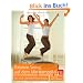 Balance Swing (TM) auf dem Mini-Trampolin: Das neue Gl�ckshormone-Training