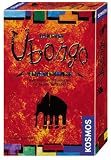 Eigenschaften Kosmos Spiele / Ubongo (Spiel)