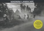 "Magnum" Landscape (Fotografia)