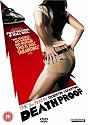 Death Proof [DVD] [2007]