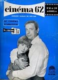 Cinema 62 n° 64 - west side story