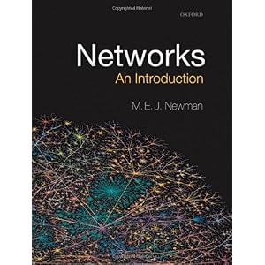 Image 1 - Networks: An Introduction, Oxford University Press